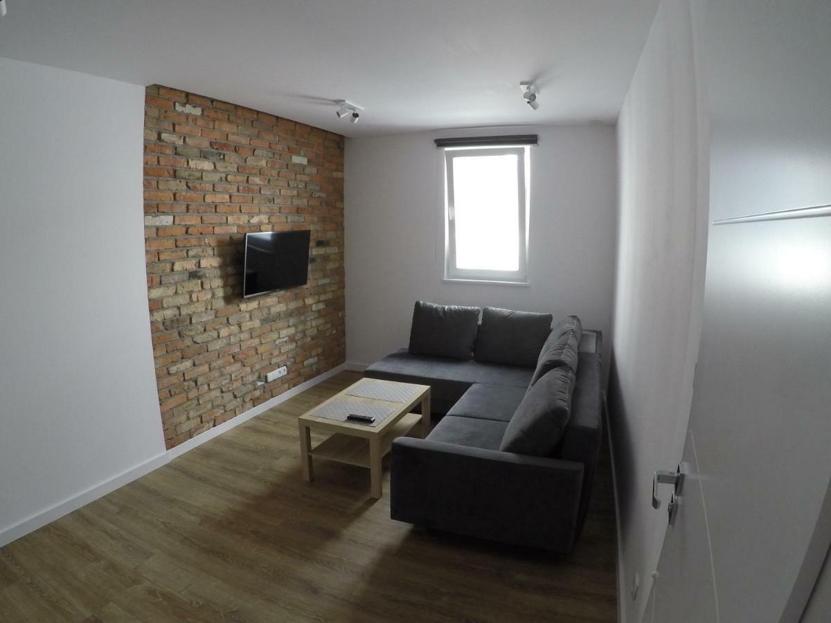 Starowiejska 9 Apartments Gdynia Buitenkant foto
