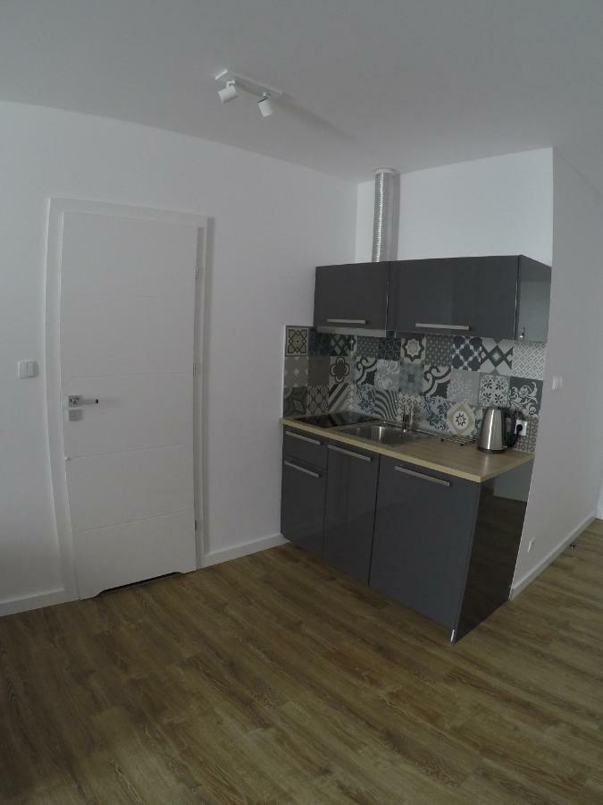 Starowiejska 9 Apartments Gdynia Buitenkant foto